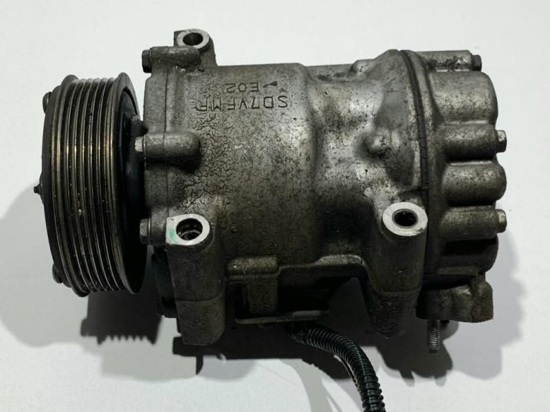 Compresor clima Peugeot Boxer 9819711380 2.0 hdi AH03
