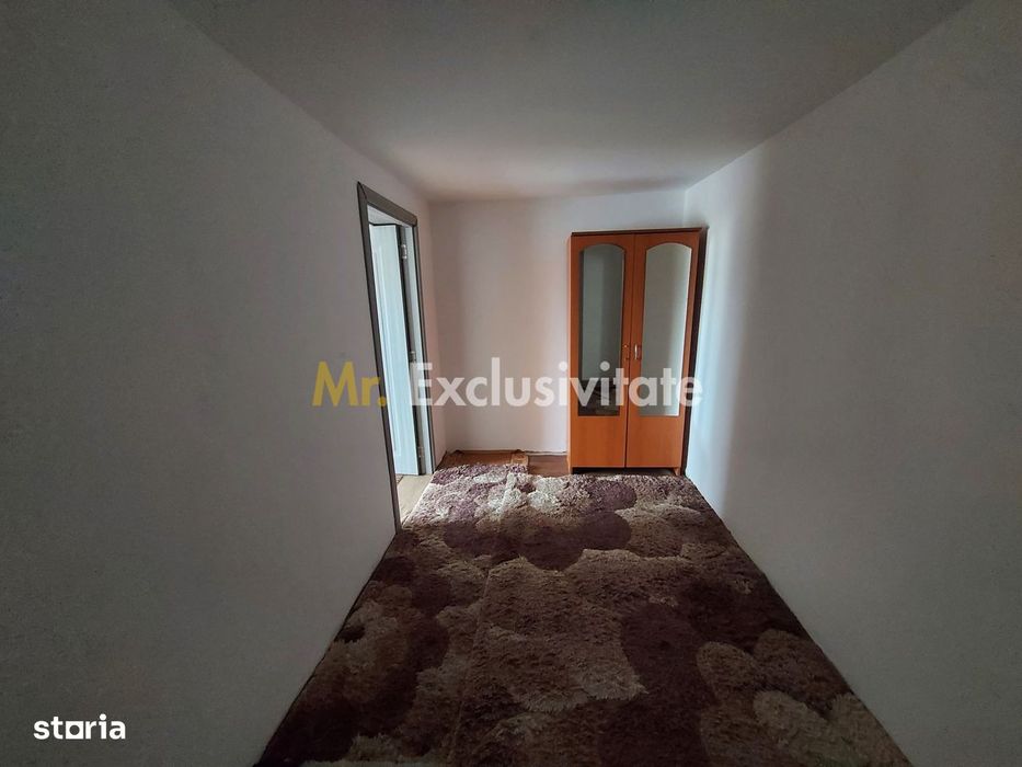 Casa nefinalizata - Bascov-Valea Ursului, Strada Salcamilor