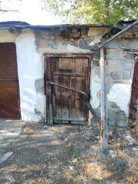 Однокомнатная квартира