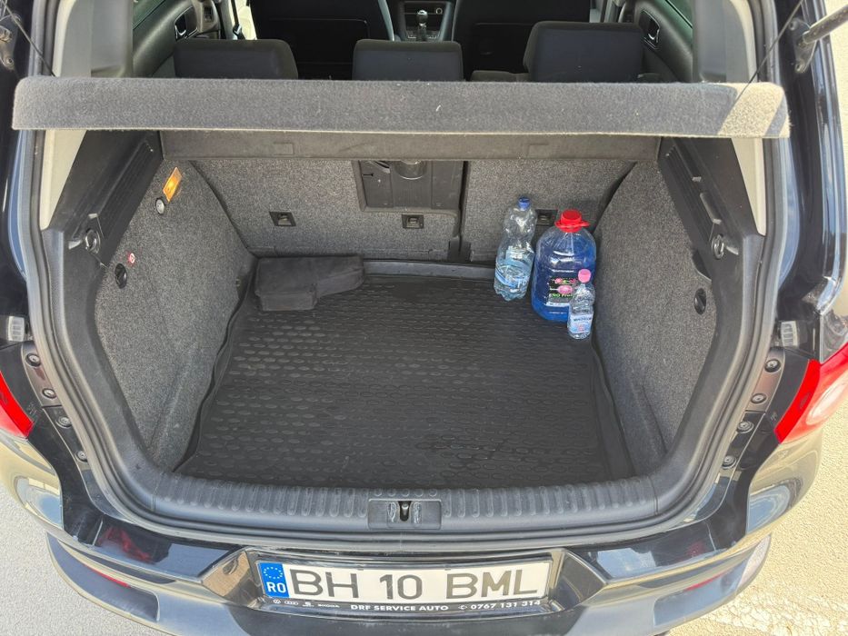 Volkswagen Tiguan 4x4