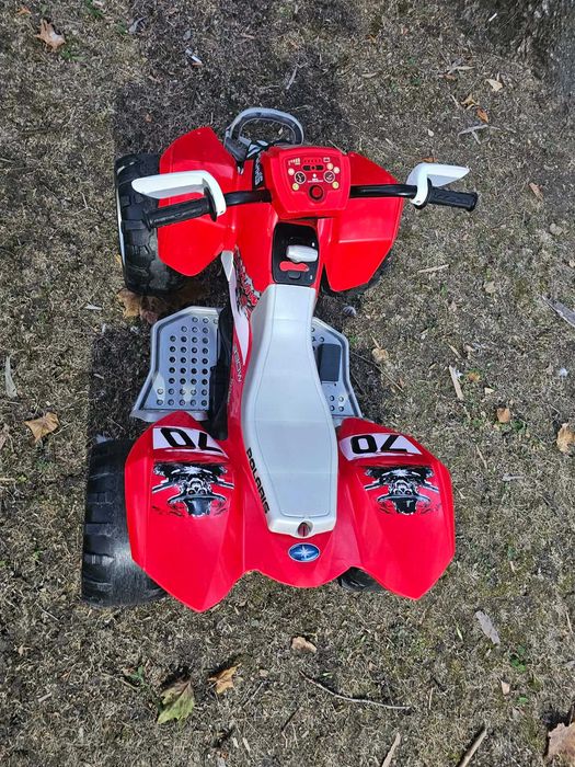 Peg Perego Polaris