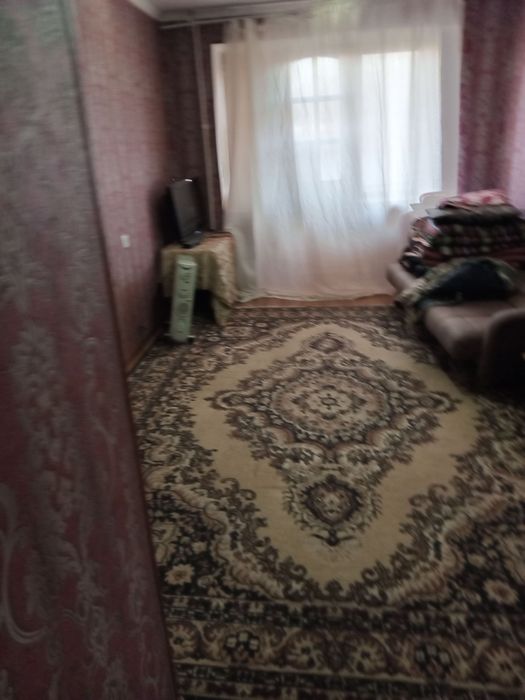 Сдаётся 1 комнатная квартира в Чирчике