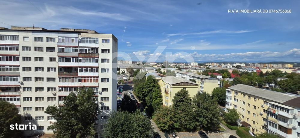 Apartament 2 Camere Decomandat de Inchiriat – Bulevardul Unirii, Car
