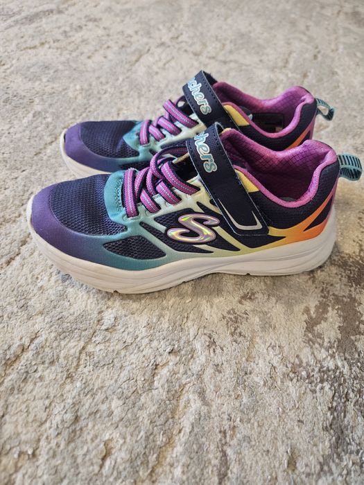 Детски маратонки Skechers