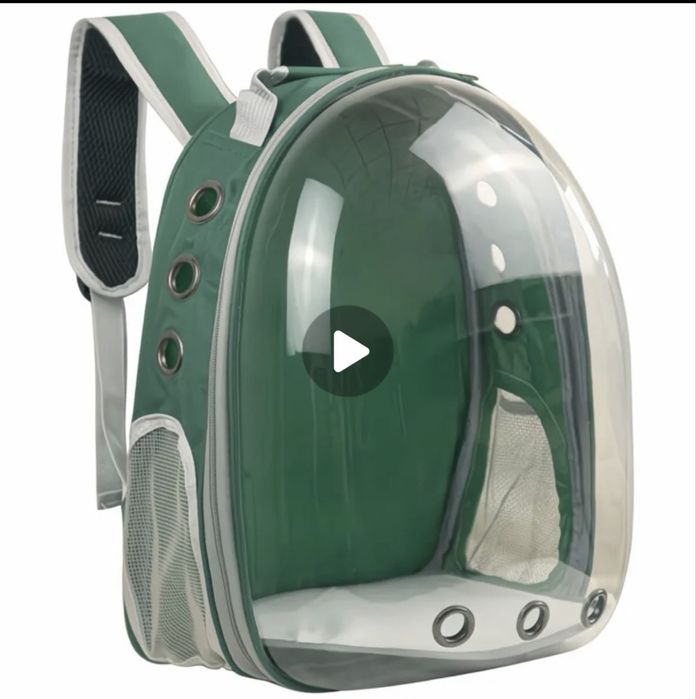 Переноска для кошки