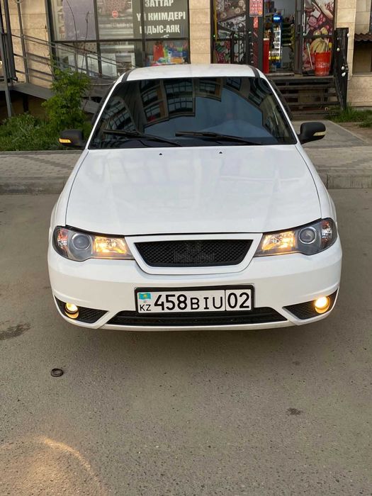 Продается Nexia2