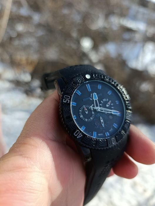 Мужские наручные часы Ulysse Nardin