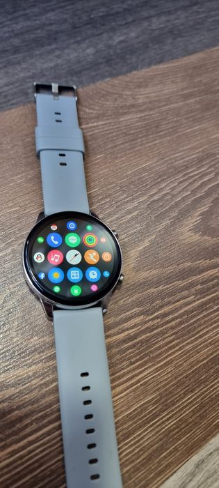 Часы Xiaomi Solar Plus RT3