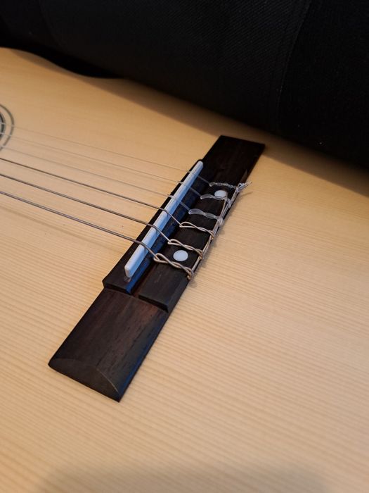 Chitară clasică Fender model ESC105