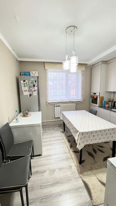 Продам дом в Асане