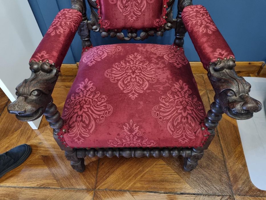 Scaun vintage Timisoara