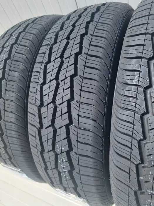 195/65 R16C, 104T, GRIPMAX, A/S Van, Anvelope mixte M+S