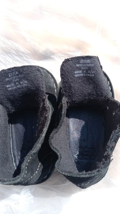 Детский обуви гномик