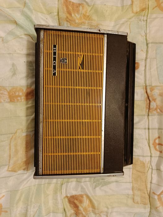 Ретро Радио Рига 103