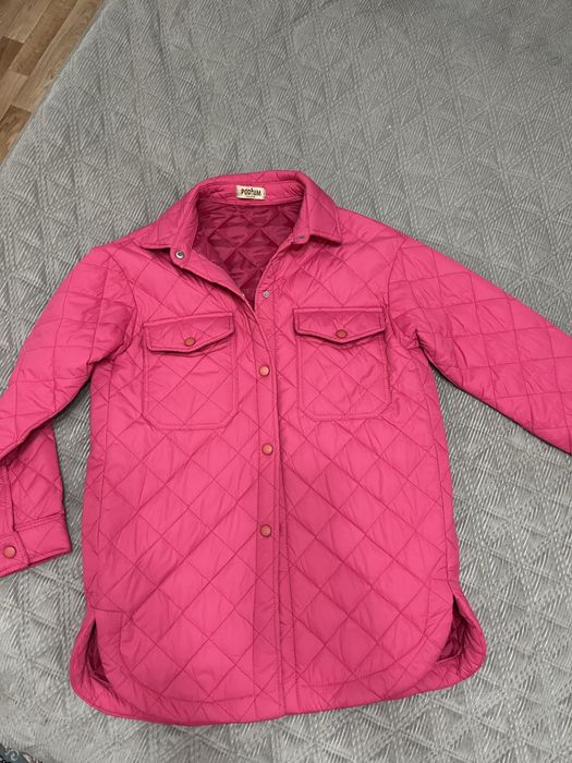 Женская верхняя одежда