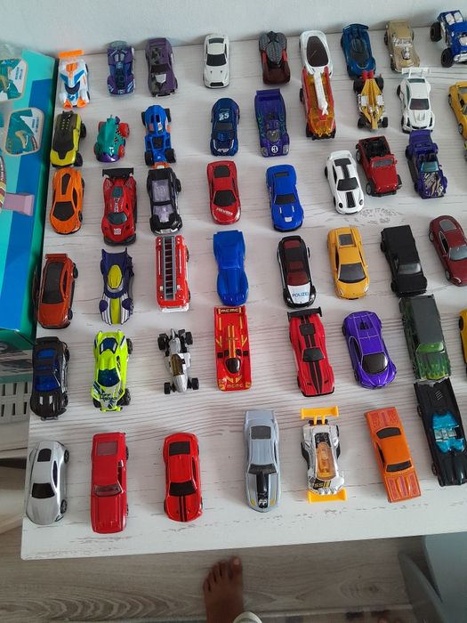 Hot Wheels хот вилс