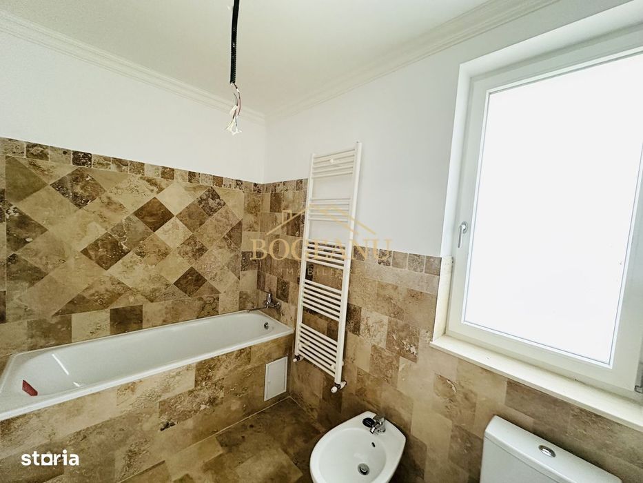 BG133-Case moderne | 4 camere | Giroc-COMISION 0% PROPRIETAR