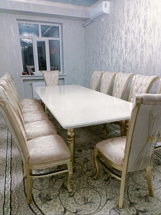 Xuram qoplama stullar zalga sex narxida