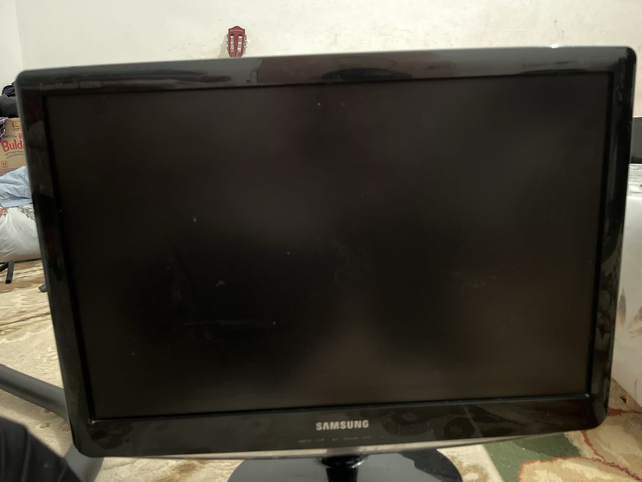 Монитор SAMSUNG 60гц