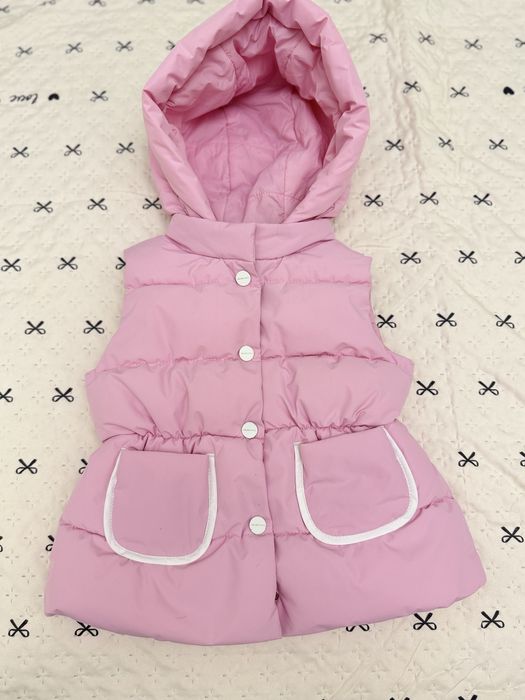 Детские вещи на девочку