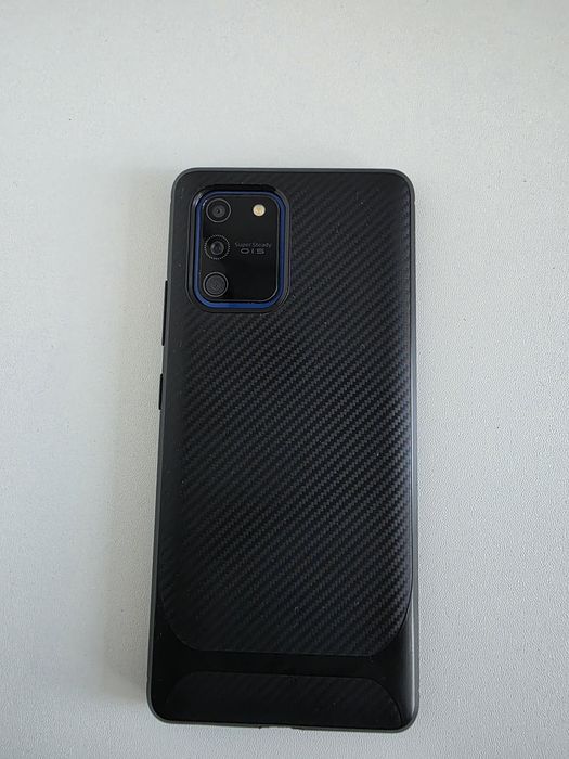 Samsung galaxy s10 lite
