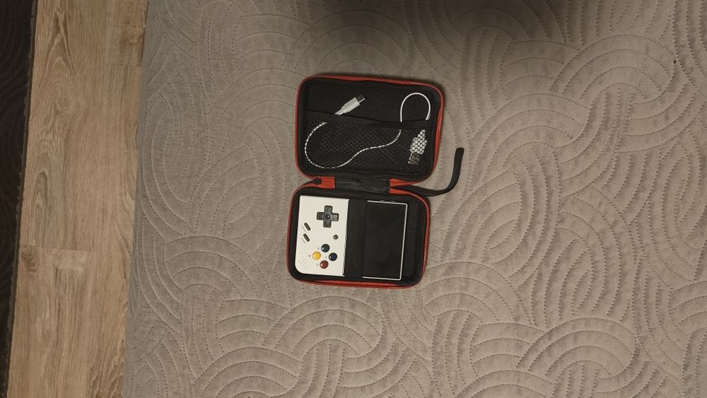 Конзола Mio mini plus
