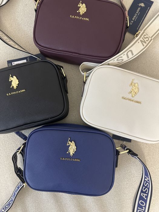 Сумка от U.S Polo