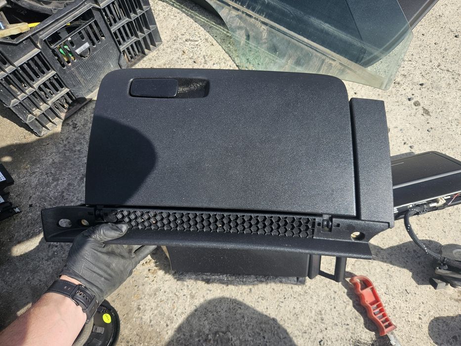 Grila Bord Audi A1 Torpedo Audi A1 Grile Aerisire A1 Ventilatie A1