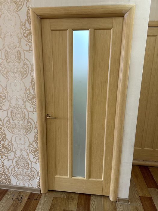 межкомнатные двери даром