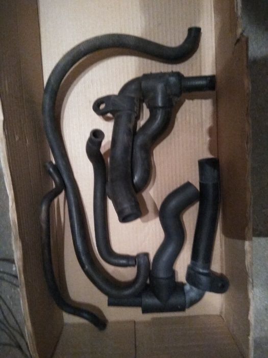 Продава части за Рено 19 Шамад