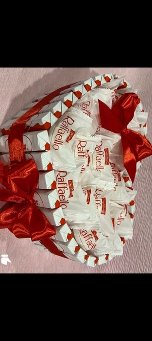 Сладкие подарочки