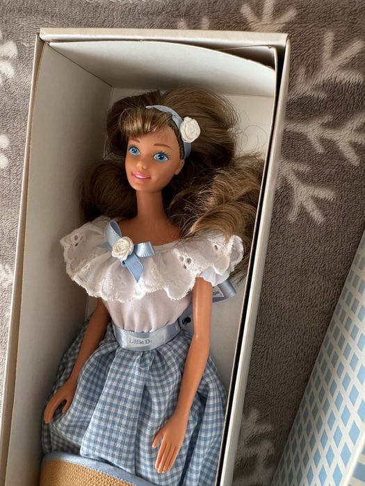 коллекционная Барби Barbie