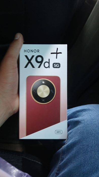 Xonor x9d  5g ideal