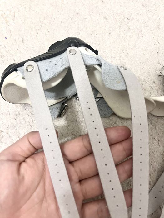 Брейсы Митчел