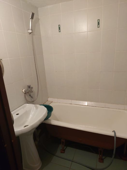 Продам квартиру в поселке Солнечный