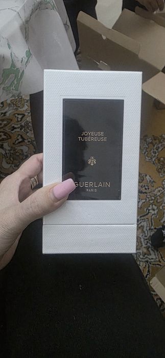 Герлен оригинал нишевые