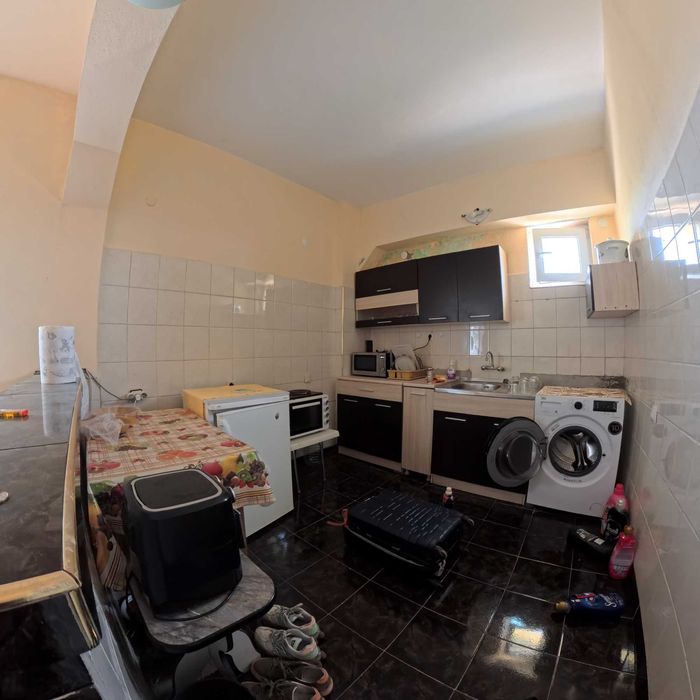 Продава се Промишлена сграда в Разград, Промишлена зона - Запад - 1453 кв.м за 826 €/кв.м - Снимка #11