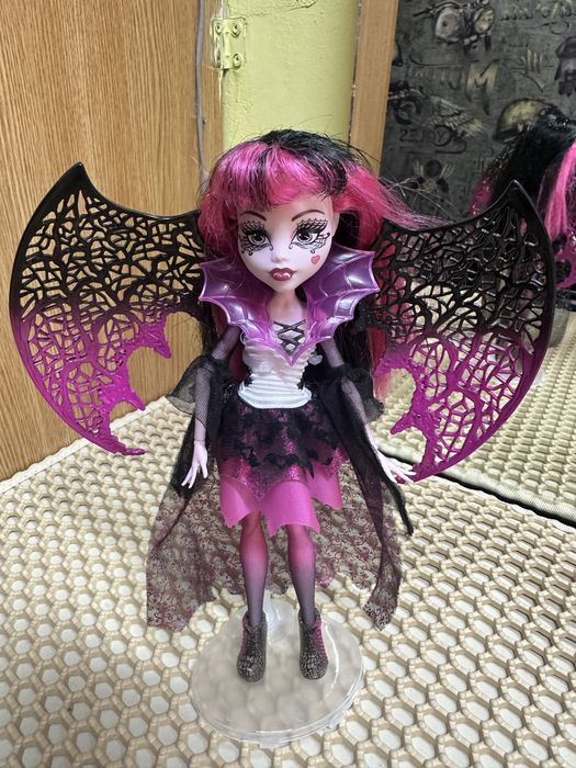 Продам куклу  монстр хай!