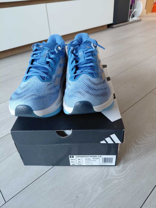 Маратонки Adidas Supernova Prime 2 for running