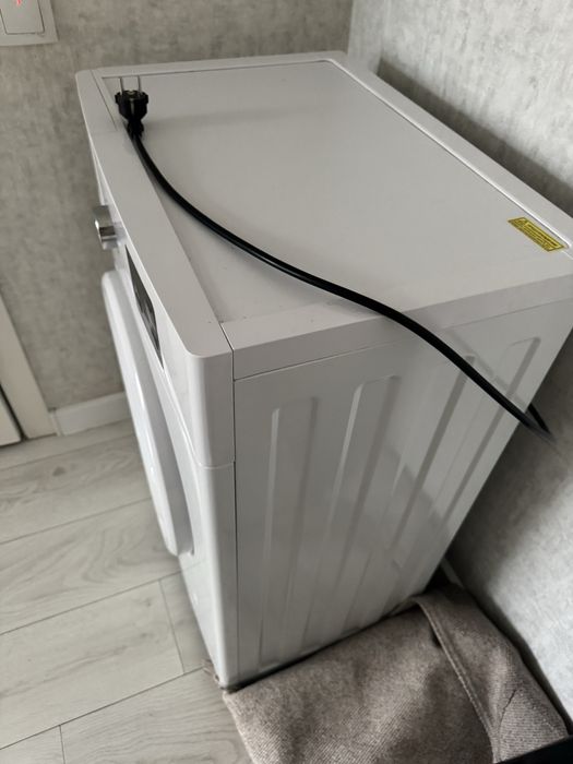 Стиральная машина LEADBROS