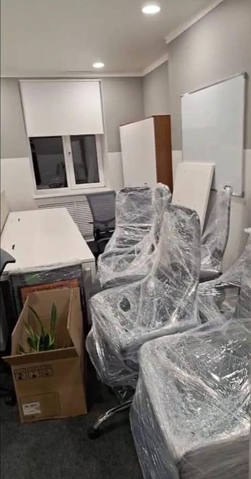 Разнорабочие / грузчики. Бригада