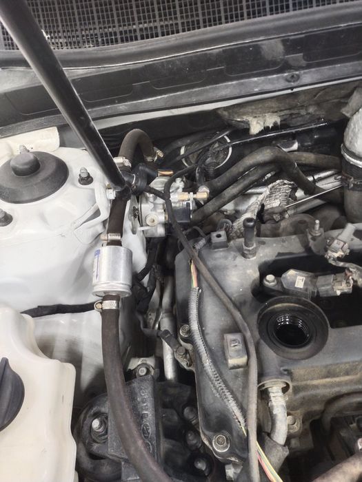 Газдын оборудование