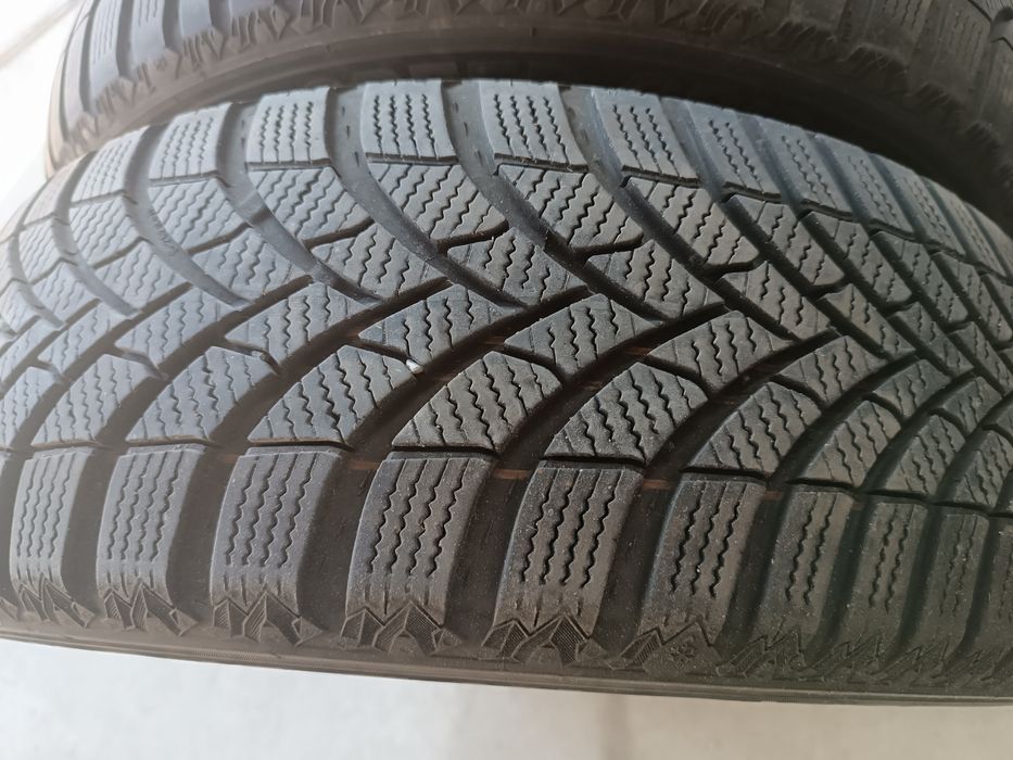 Anvelope iarna 185 60 15 Semperit Dot 2023