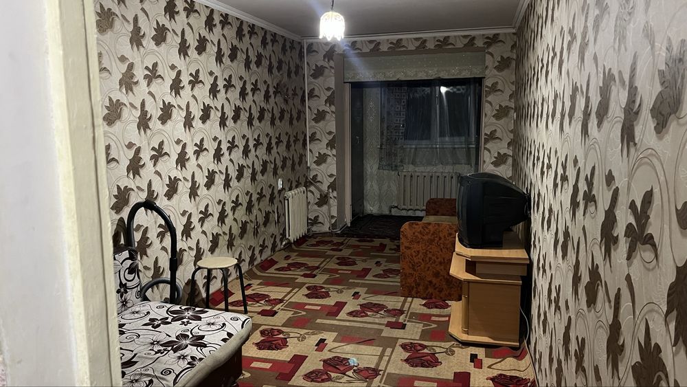 Акбар базар малосемейка