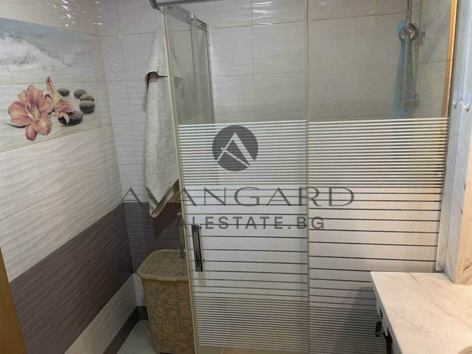 Продава се Двустаен апартамент в Пловдив, Каменица 1 - 80 кв.м за 2614 €/кв.м - Снимка #10