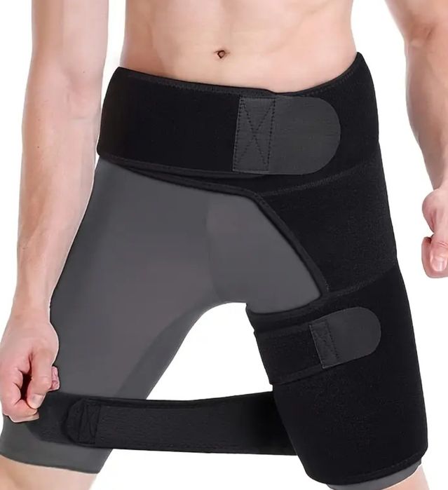 Ортеза за тазобедрена става 120 см