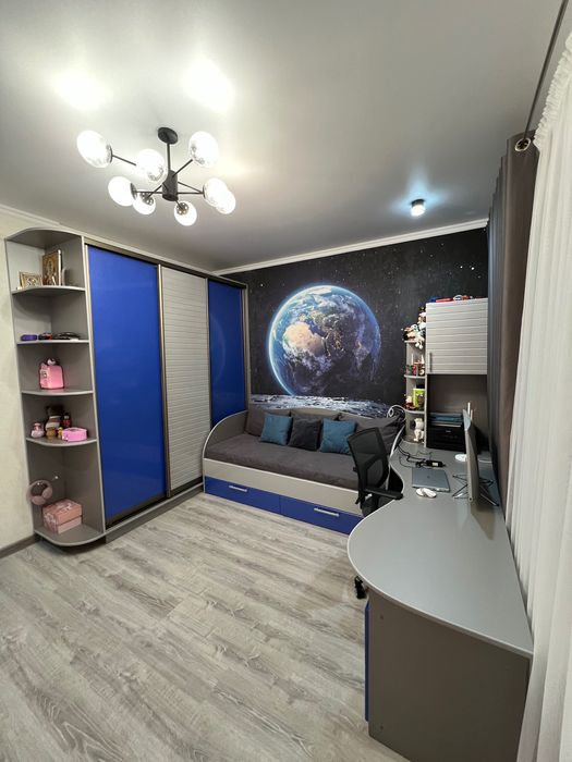 Продам детскую мебель