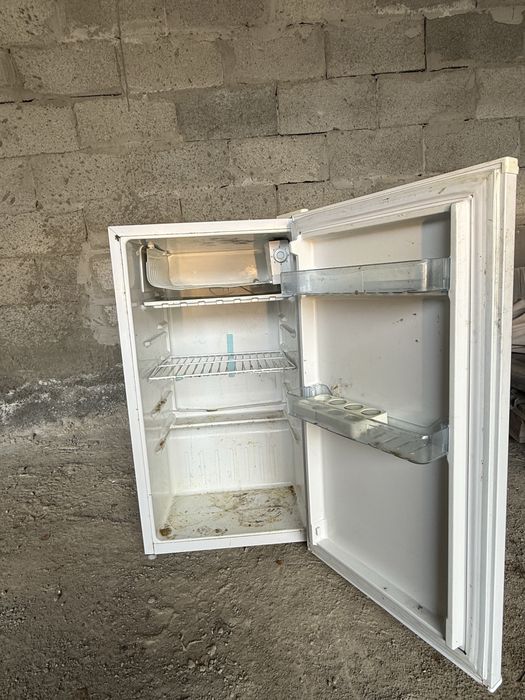 Холодильник мини