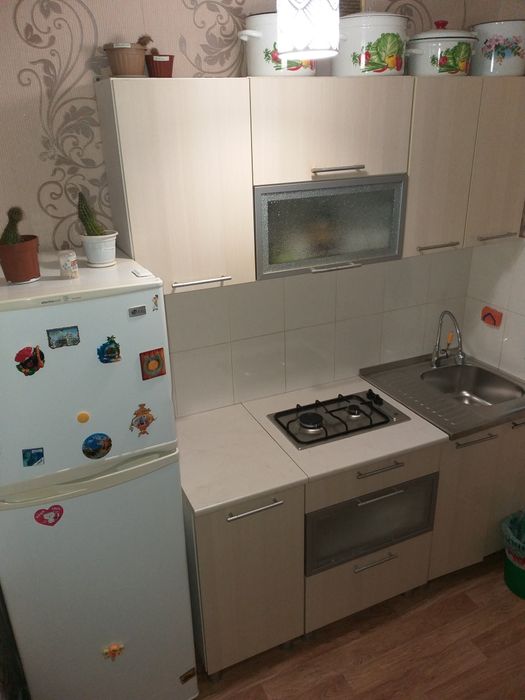 Сдам квартиру долгосрочно.