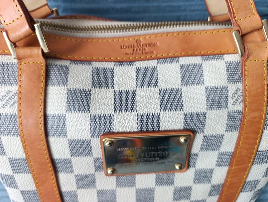 Чанта Louis Vuitton